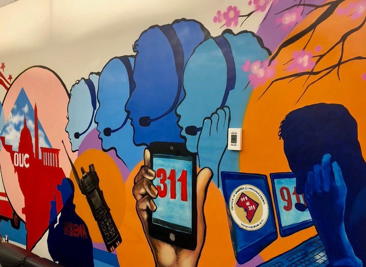 How nurse-led triage is better connecting DC’s 911 callers to appropriate care