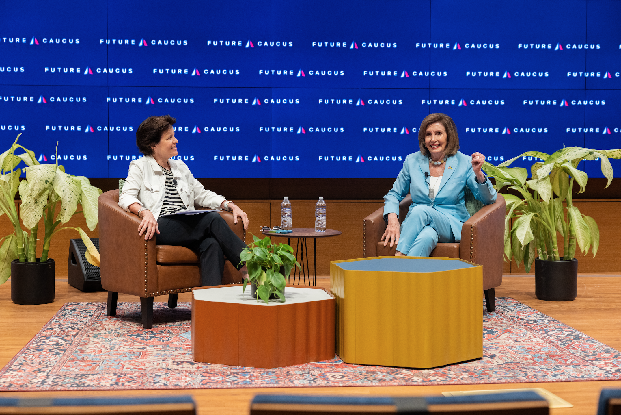 McCourt School hosts the nation’s largest bipartisan convening of young state legislators