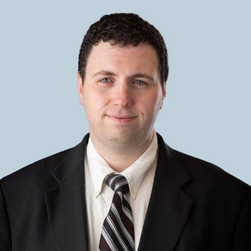 Headshot of Artem Gulish