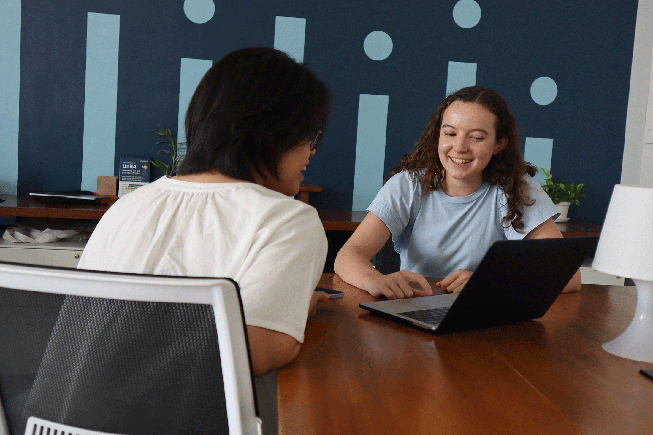 McCourt School policy student leverages data science for social impact in the Philippines