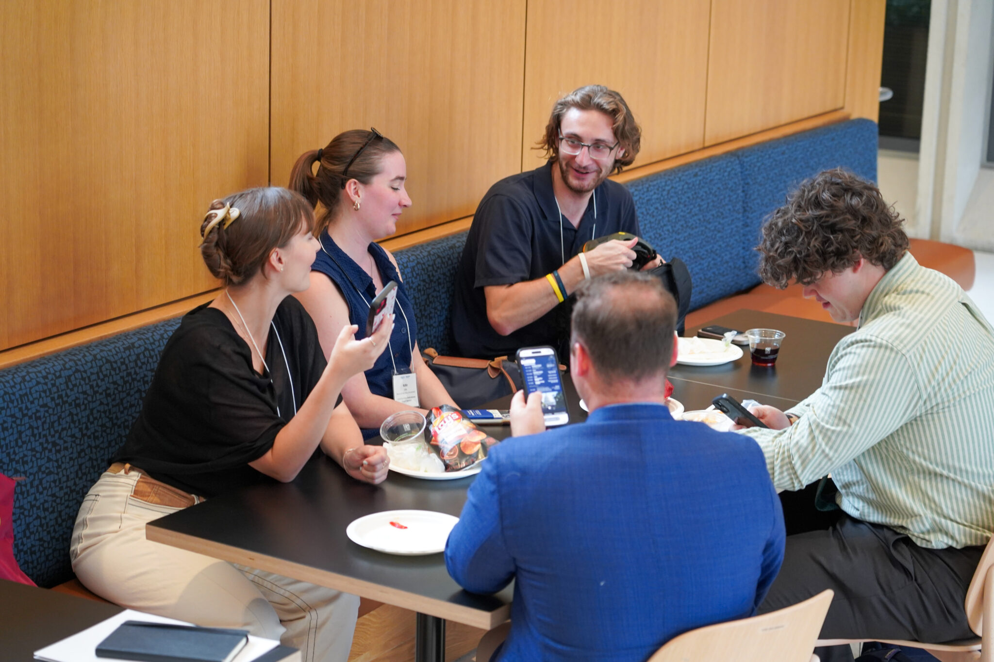McCourt School of Public Policy