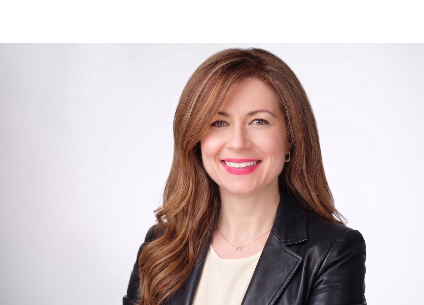 Georgetown alum Stefania Yanachkov Joins the McCourt School Advisory Board