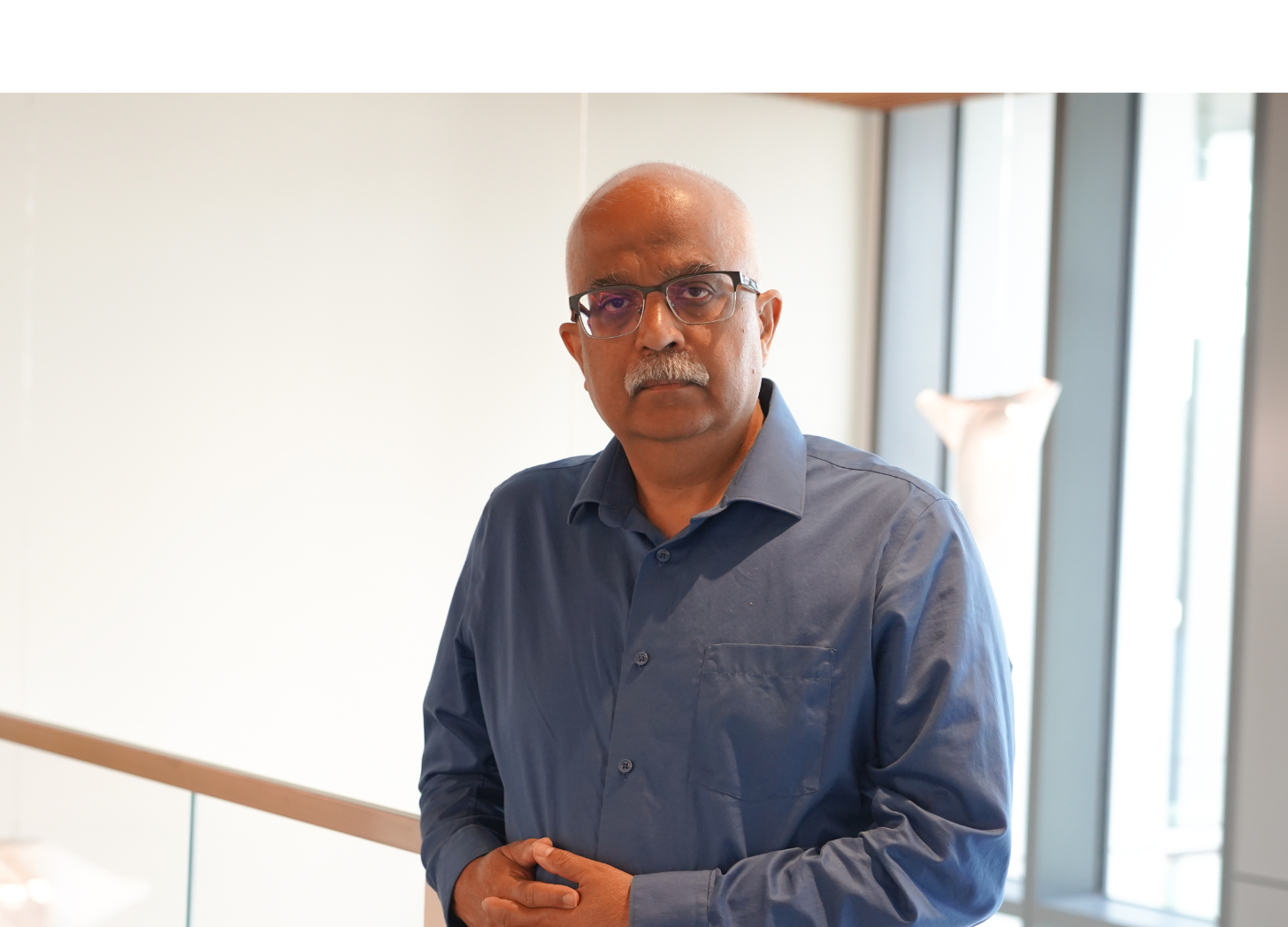 McCourt Welcomes Renowned Environmental Policy Scholar Aseem Prakash as New McCourt Chair