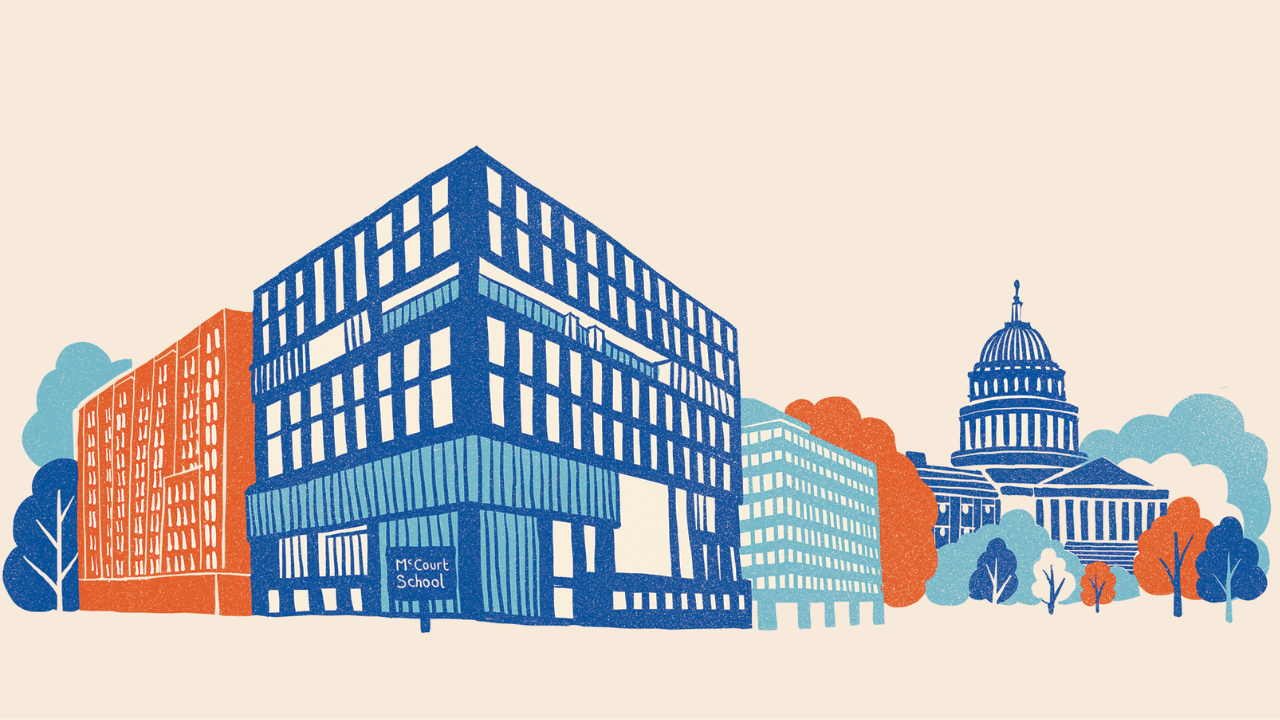 The Power of Public Policy Degrees Beyond the Federal Government