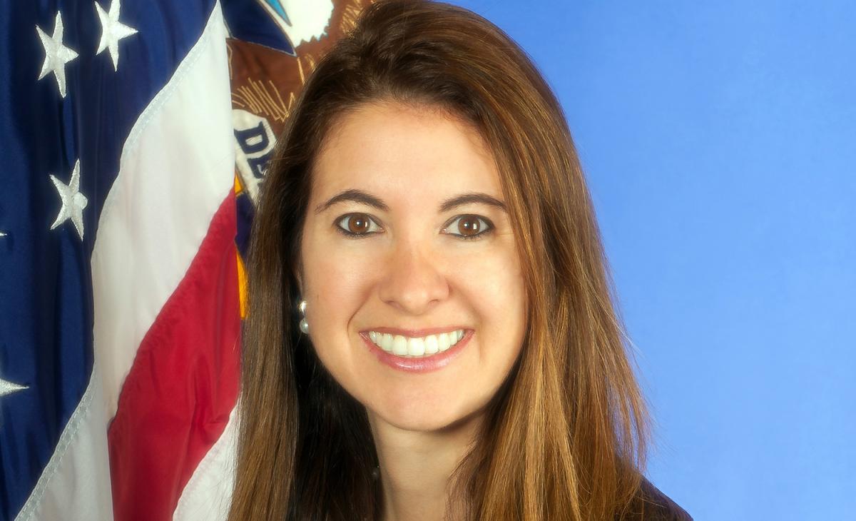 Dr. Adriana Kugler