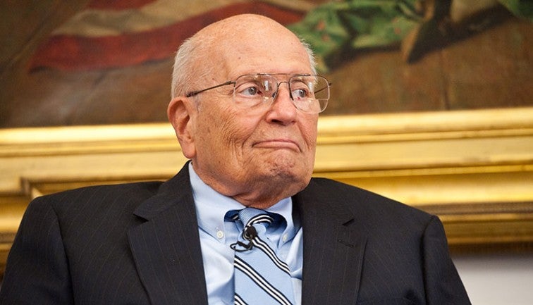 Representative John Dingell